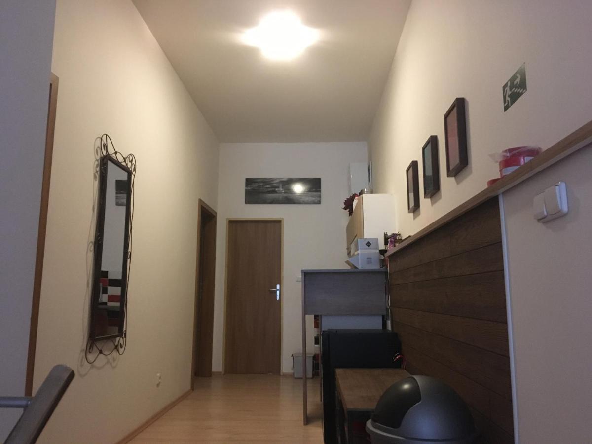 Bailando Studio Neratovice Ngoại thất bức ảnh